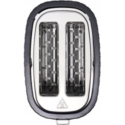 Тостер Lafe Modern Pro LAFTST47464 (Black) Thumb
