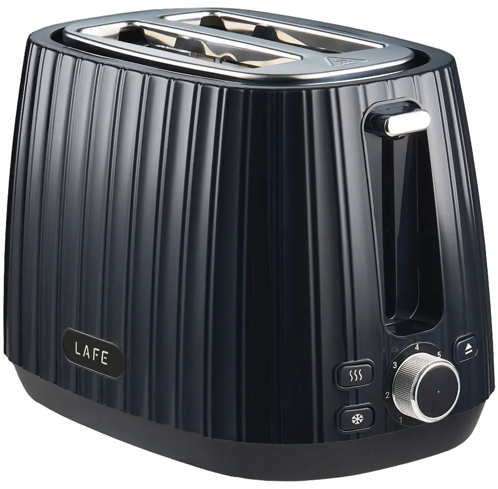 Тостер Lafe Modern Pro LAFTST47464 (Black)
