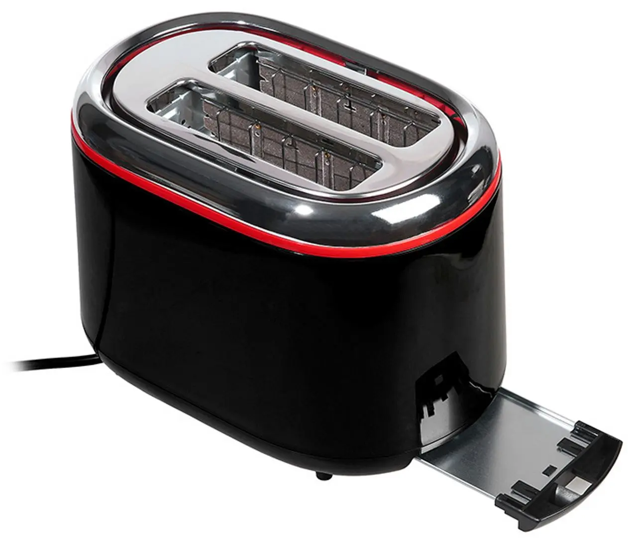 Prajitor de piine Lafe TSB003 (Black)