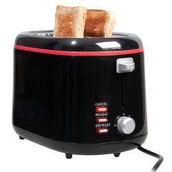 Prajitor de piine Lafe TSB003 (Black) Thumb