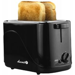 Toaster Lucznik TS-50B (Black) Thumb
