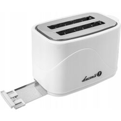 Toaster Lucznik TS-50W (White) Thumb