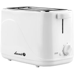 Toaster Lucznik TS-50W (White)