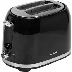 Тостер Lund 67500 (Black)