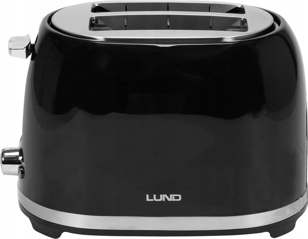 Тостер Lund 67500 (Black)