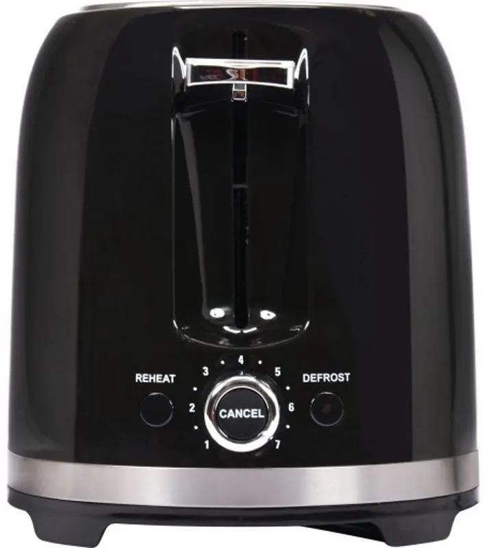 Тостер Lund 67500 (Black)