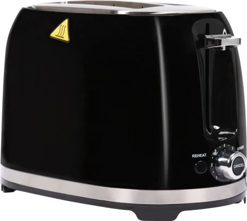 Тостер Lund 67500 (Black)