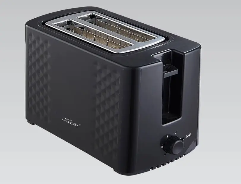 Prajitor de piine Maestro MR-701 (Black)