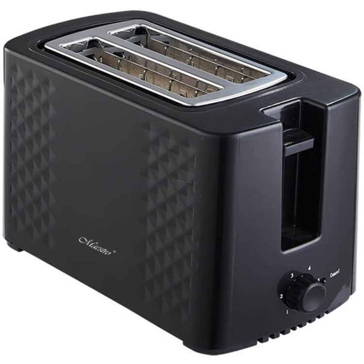 Тостер Maestro MR-701 (Black)