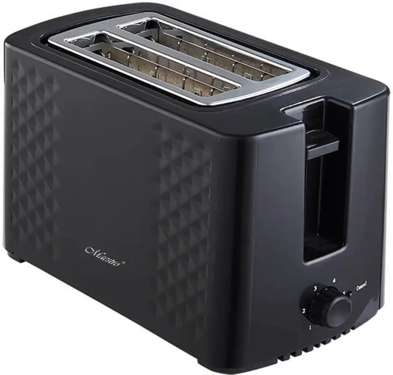 Prajitor de piine Maestro MR-701 (Black)