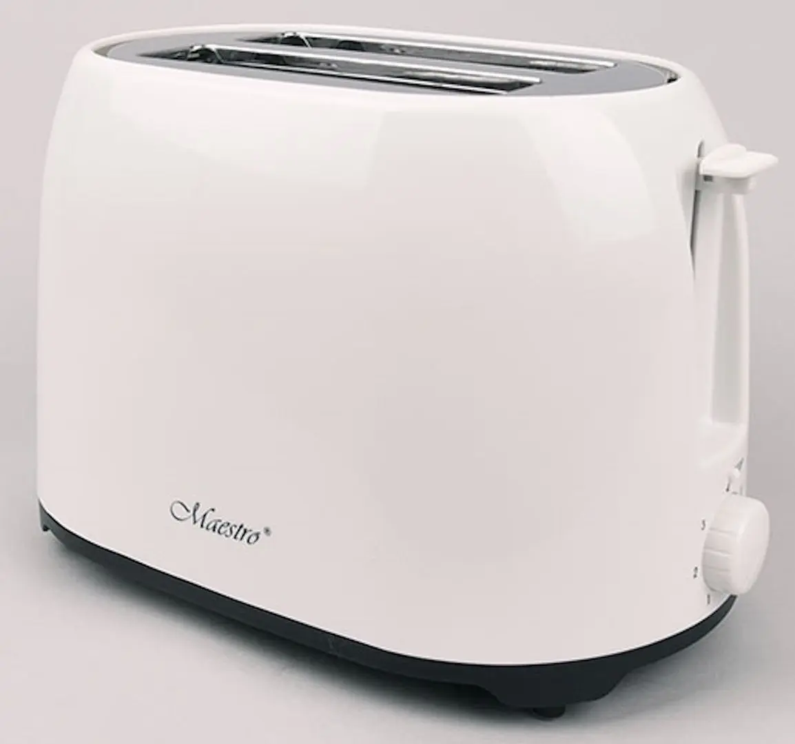 Prajitor de piine Maestro MR -702 (White)