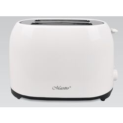 Prajitor de piine Maestro MR -702 (White) Thumb