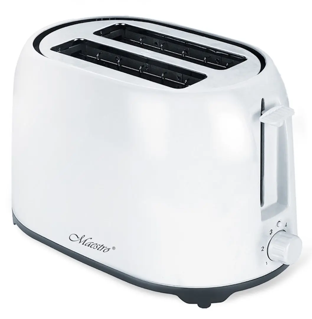 Prajitor de piine Maestro MR -702 (White)