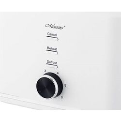 Тостер Maestro MR-703 (White) Thumb
