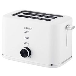 Тостер Maestro MR-703 (White)