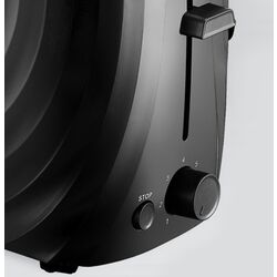 Toster Maestro MR-706 (Black) Thumb