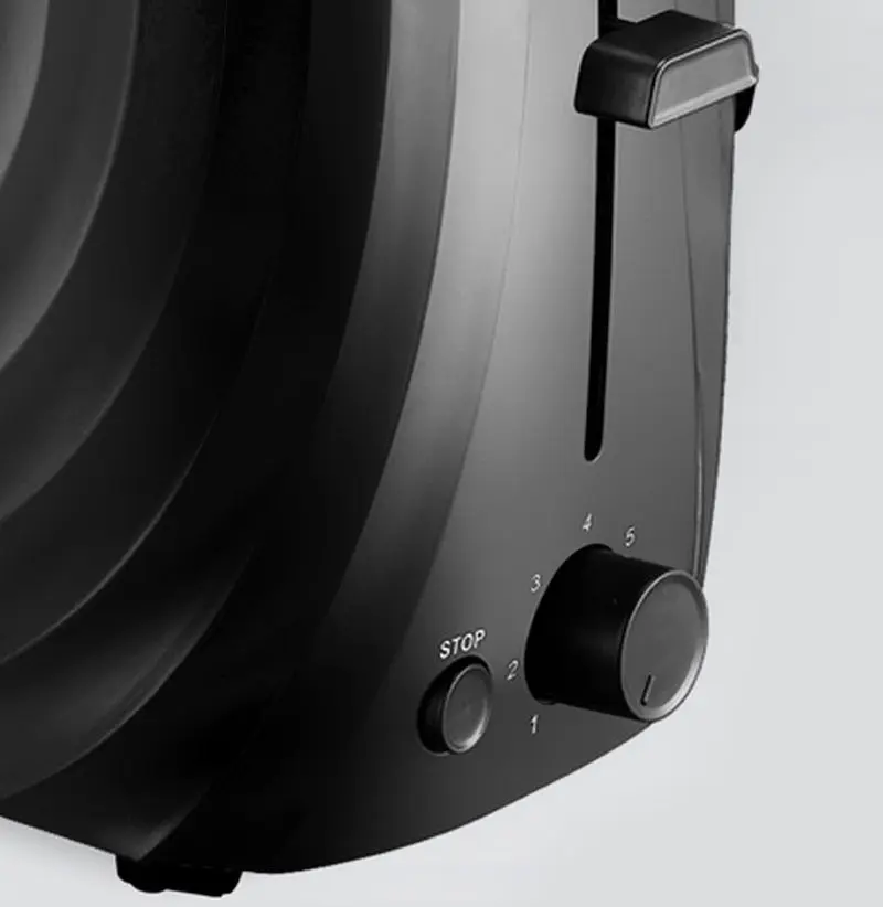 Toster Maestro MR-706 (Black)