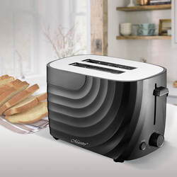 Toster Maestro MR-706 (Black) Thumb