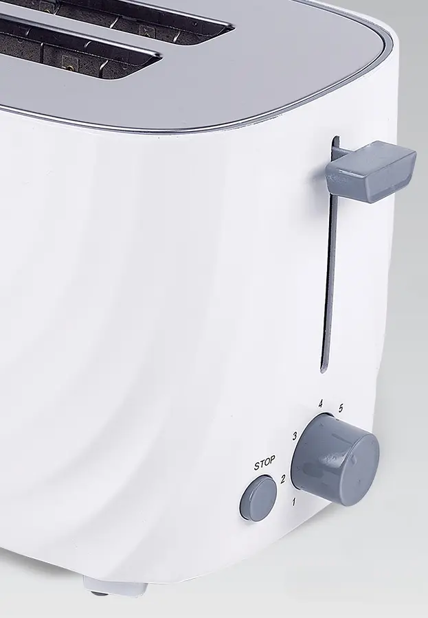 Prajitor de paine Maestro MR-706 (White)