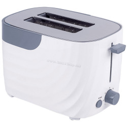 Prajitor de paine Maestro MR-706 (White)