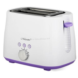 Prajitor de paine Maestro Mr-707 (White)