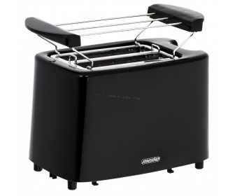 Toaster Mesko MS 3220 (Black)