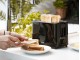 Toaster Mesko MS 3220 (Black)