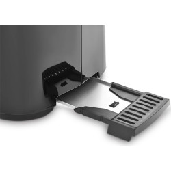 Тостер Morphy Richards Equip 222064 (Black) Thumb