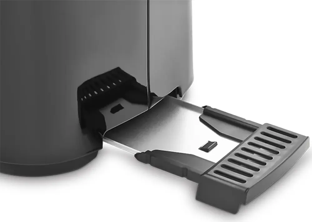 Тостер Morphy Richards Equip 222064 (Black)