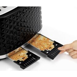 Тостер Morphy Richards Vector 248131 (Black) Thumb