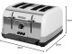 Toaster Morphy Richards Venture (White)