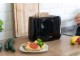 Toaster Mpm MTO-07 (Black)