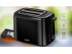 Toaster Mpm MTO-07 (Black)