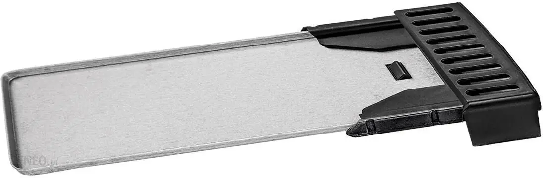 Тостер Mpm MTO-07 (White) - 3