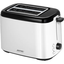 Toaster Mpm MTO-07 (White)