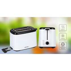 Тостер Mpm MTO-07 (White) Thumb