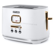 Toaster Muse MS-130 W (White)