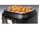 Toaster Muse MS-131 BC (Black)