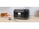 Toaster Muse MS-131 BC (Black)