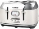 Toaster Muse MS-131 SC (Beige/Silver)