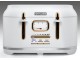 Toaster Muse MS-131 W (White)