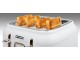 Toaster Muse MS-131 W (White)