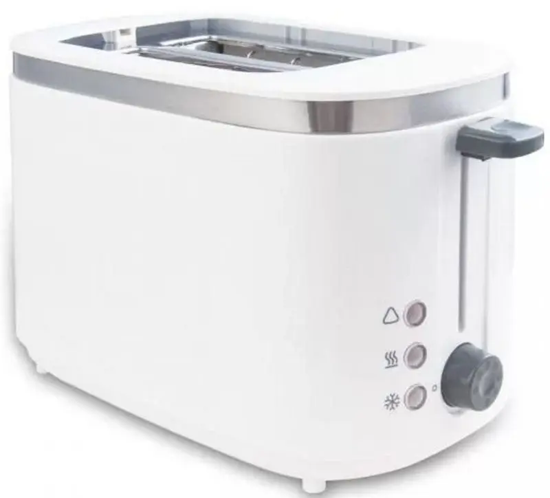 Toaster Neo TT-755w (White)