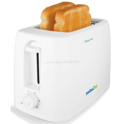 Prajitor de paine NobelTek NBT265W (White)