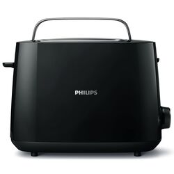 Тостер Philips Daily Collection HD2581/90 (Black) Thumb