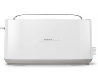 Тостер Philips Daily Collection HD2590/00 (White)