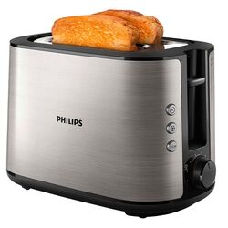Тостер Philips Daily Collection HD2650/90 (Inox) Thumb
