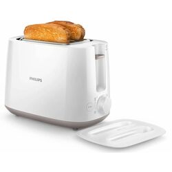 Toaster Philips Daily HD2582/00 (White) Thumb