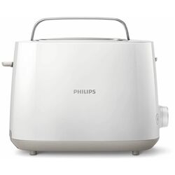 Toaster Philips Daily HD2582/00 (White)