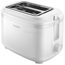 Prajitor de paine Philips HD2511/00 (White)